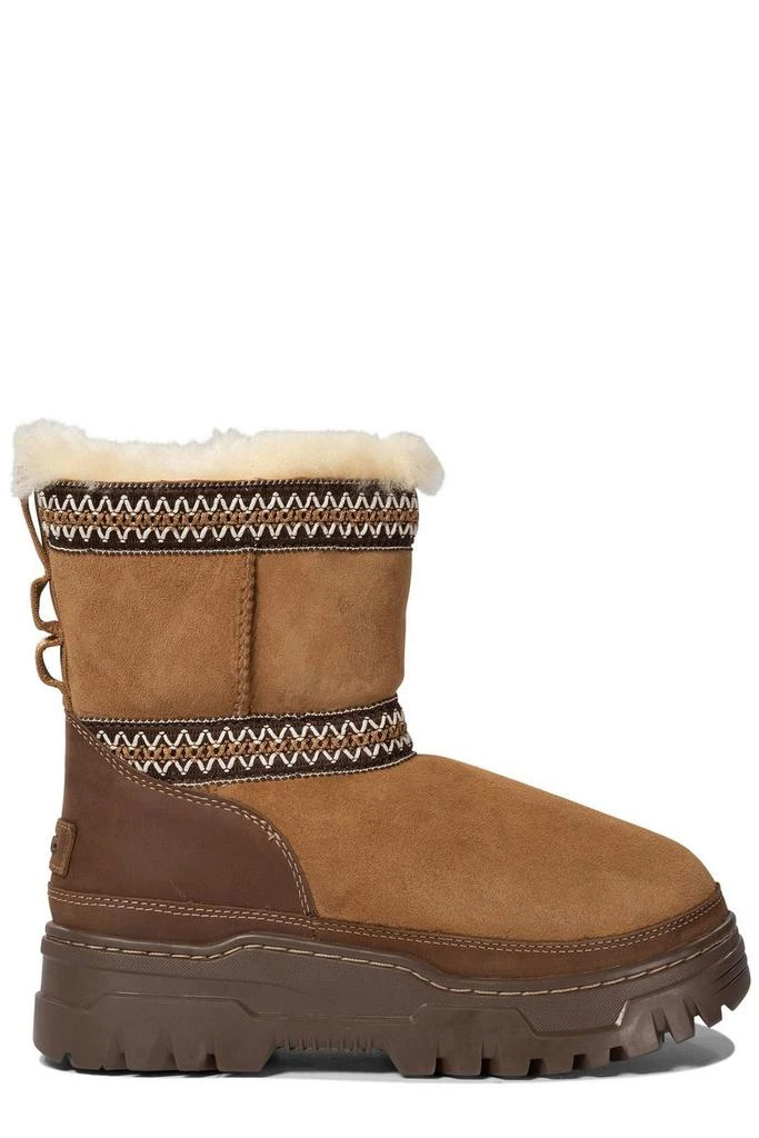 UGG UGG Classic Mini TrailGazer Boots 1