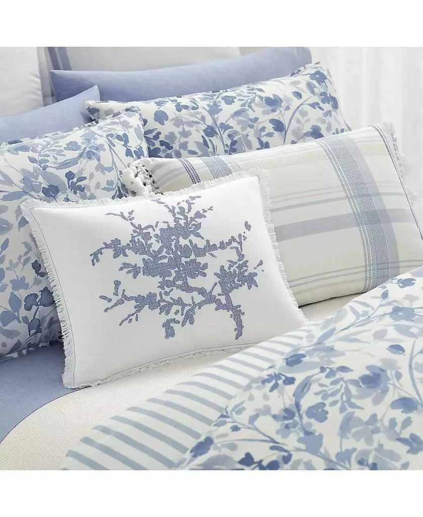 Ralph Lauren Ada Floral Comforter Set 4