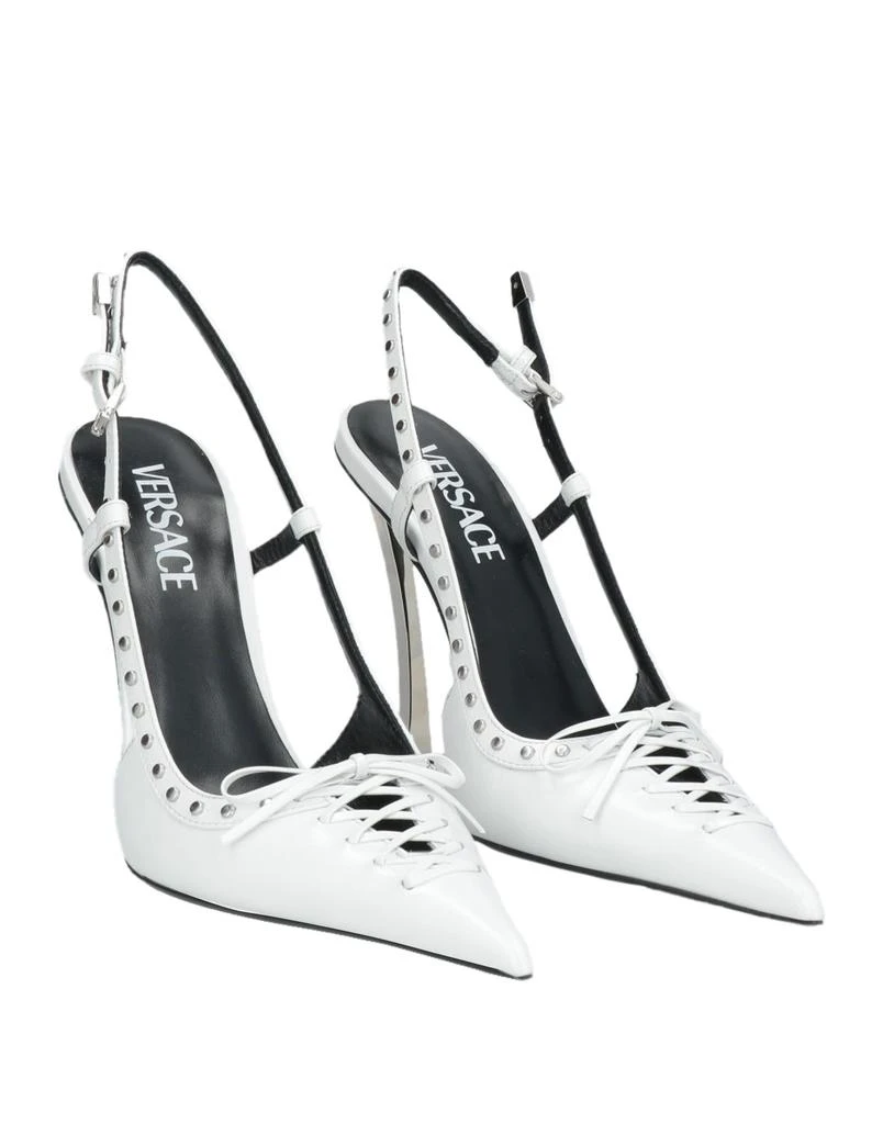 Versace Pump 2