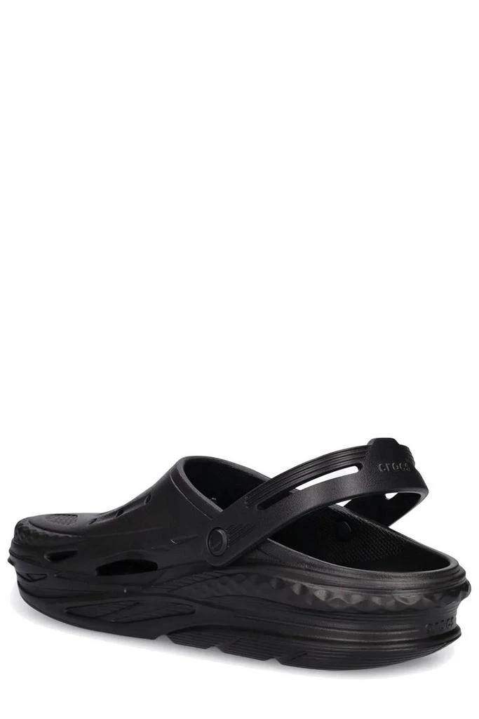 Crocs Crocs Off Grid Clogs 3