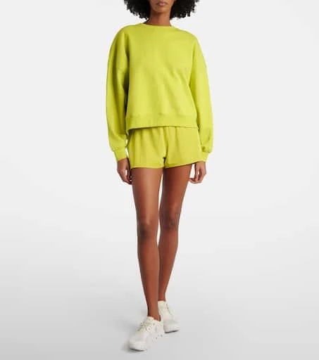 The Upside Paloma cotton top 2