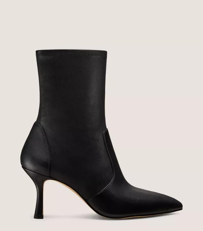 Stuart Weitzman VALENTINA BOOTIE 75