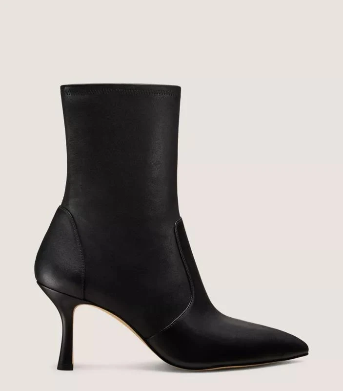 Stuart Weitzman VALENTINA BOOTIE 75 1