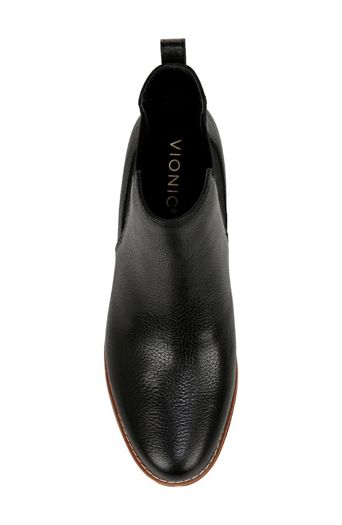 VIONIC Aliso Wedge Chelsea Boot 5