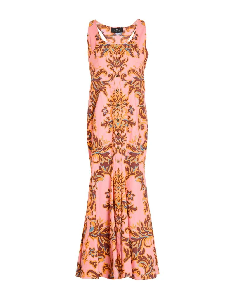 ETRO Long dress 1