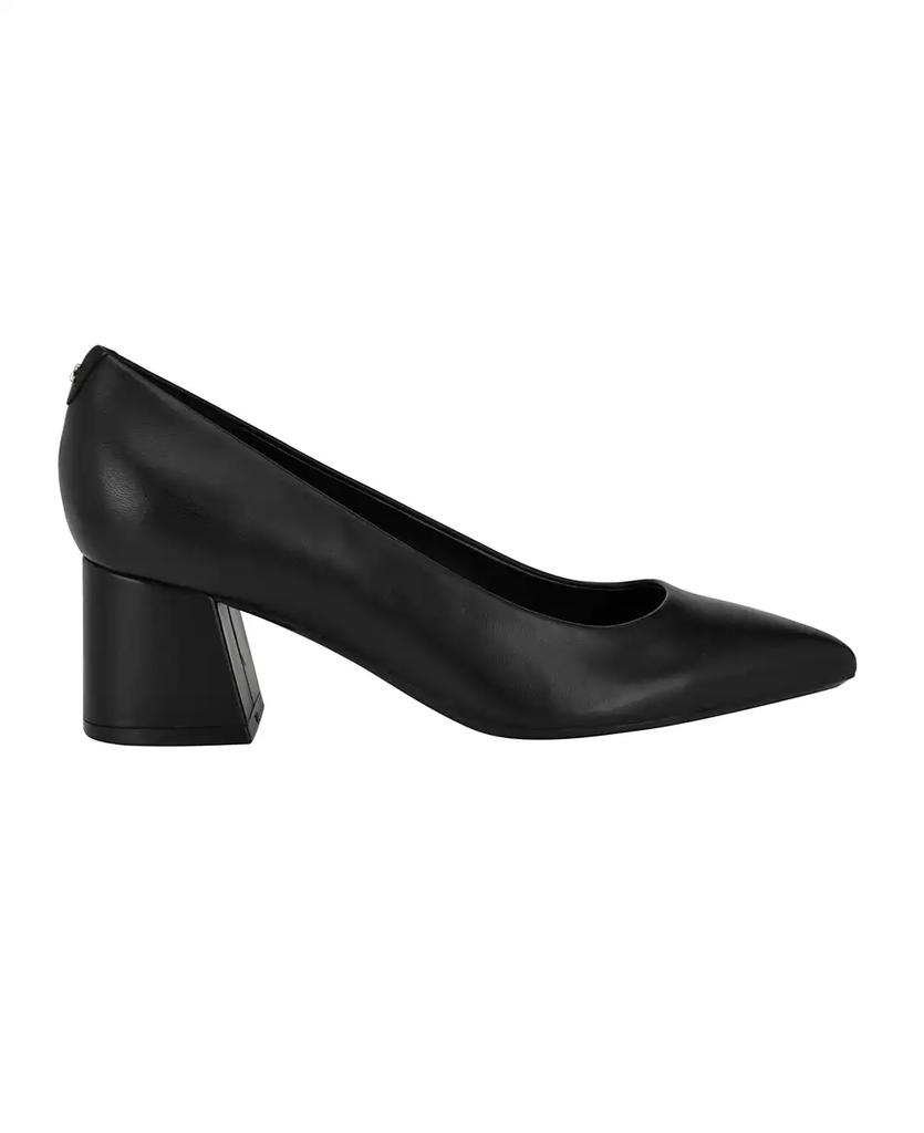 Calvin Klein Women's Lenott Pointy Toe Pumps