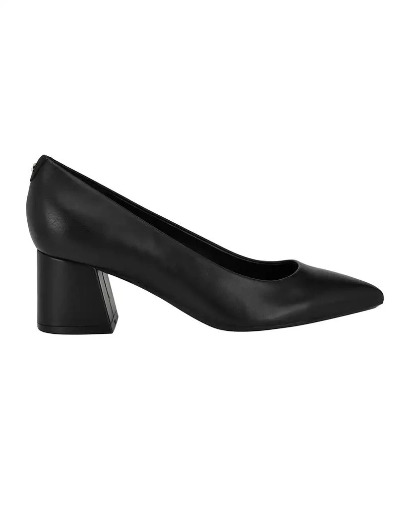 Calvin Klein Women's Lenott Pointy Toe Pumps 2