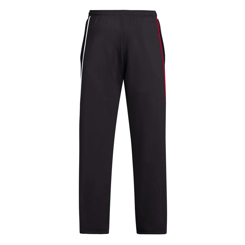 Adidas Sideline Knit Tapered Pants 2