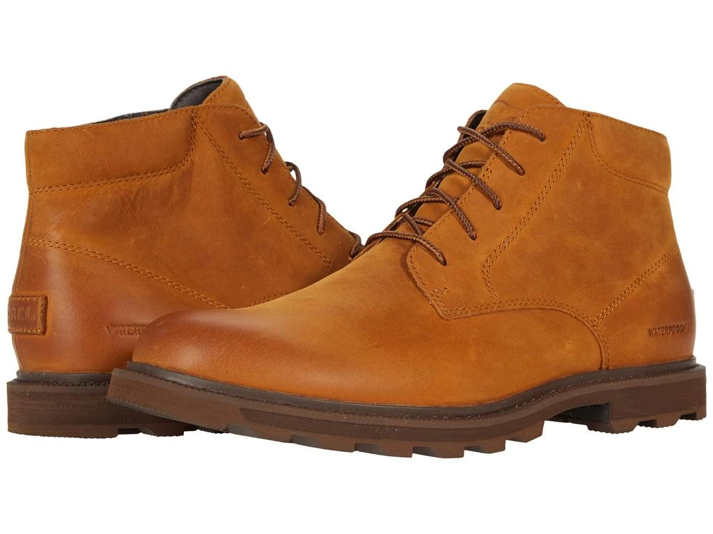 SOREL Madson™ II Chukka Waterproof 1