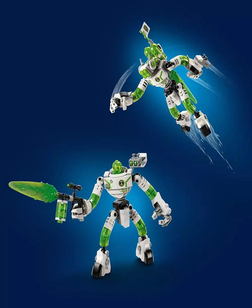 LEGO DREAMZzz 71454 Mateo and Z-Blob the Robot Toy Building Set 3