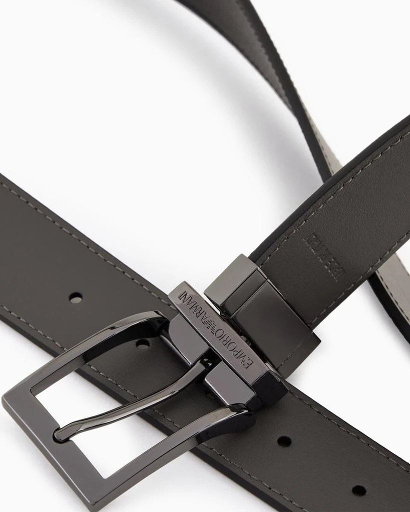 Emporio Armani Emporio Armani Belt 2