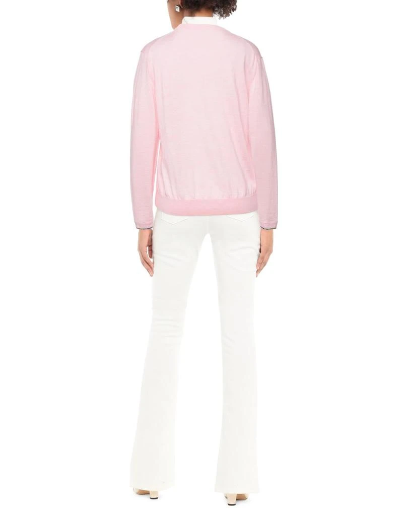 Ps Paul Smith Ps Paul Smith - Pull - Light Pink - Femme 3