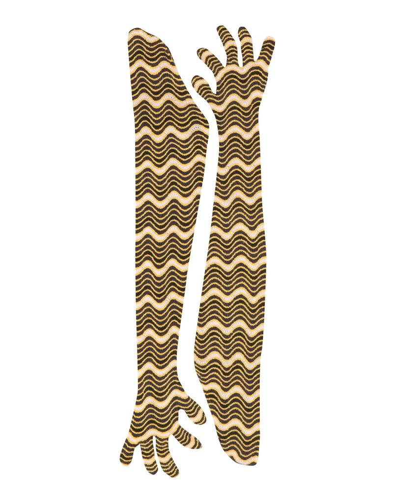 Isa Boulder Gloves