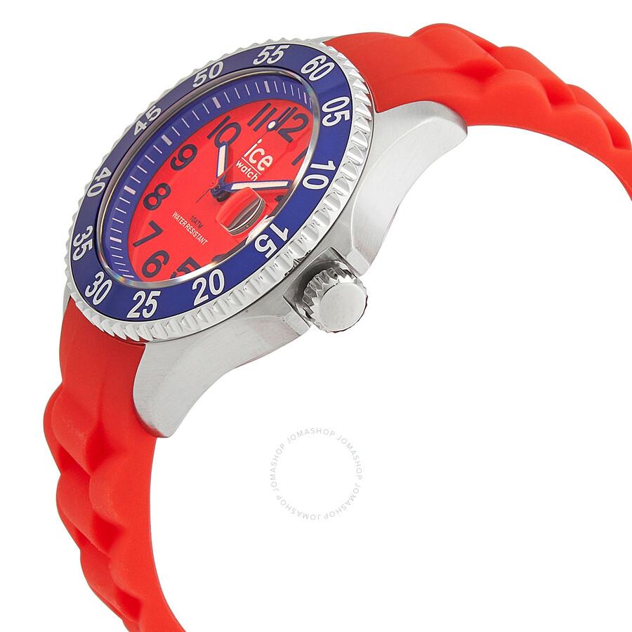 Ice-Watch Spider Quartz Unisex Watch 020364