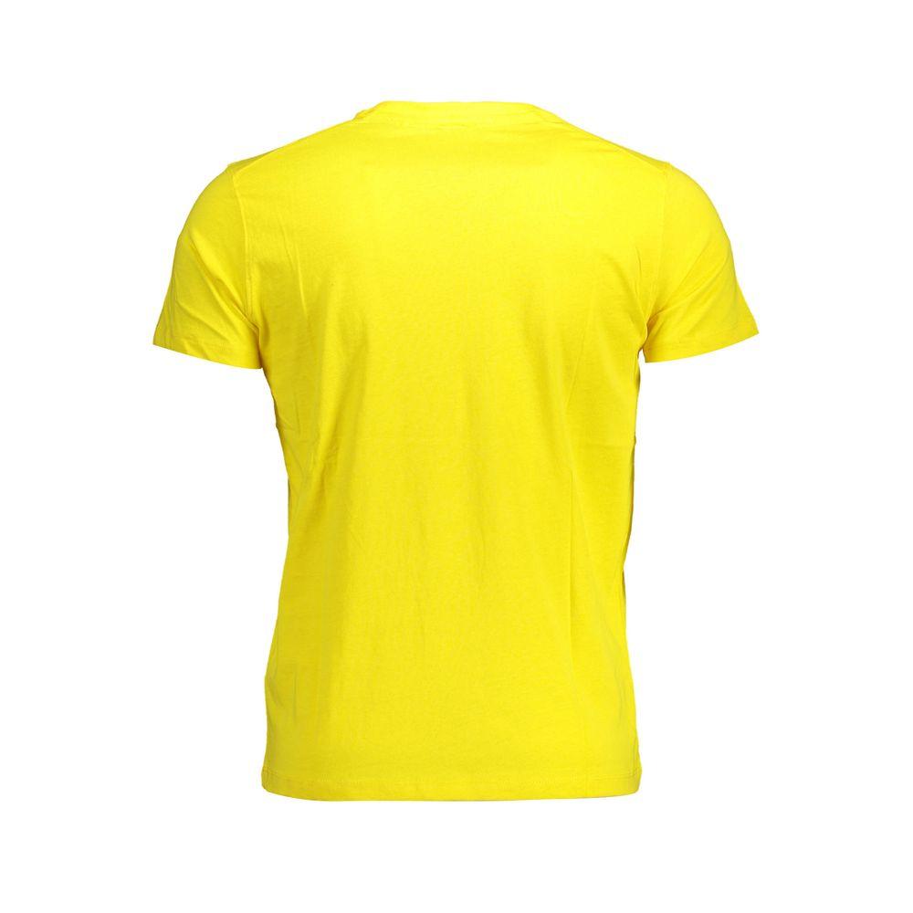 U.S. POLO ASSN. Cotton Men's T-Shirt
