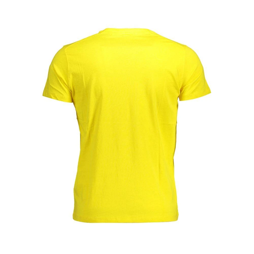 U.S. POLO ASSN. Cotton Men's T-Shirt 2