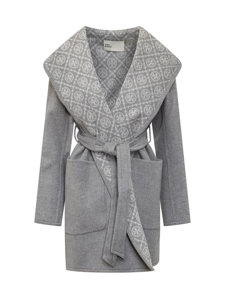 Tory Burch Tory Burch Trench 1