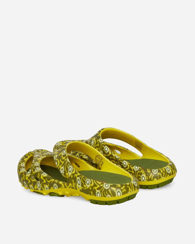 Keen Gentle Fullness Shanti Arts Clogs Flowers 4