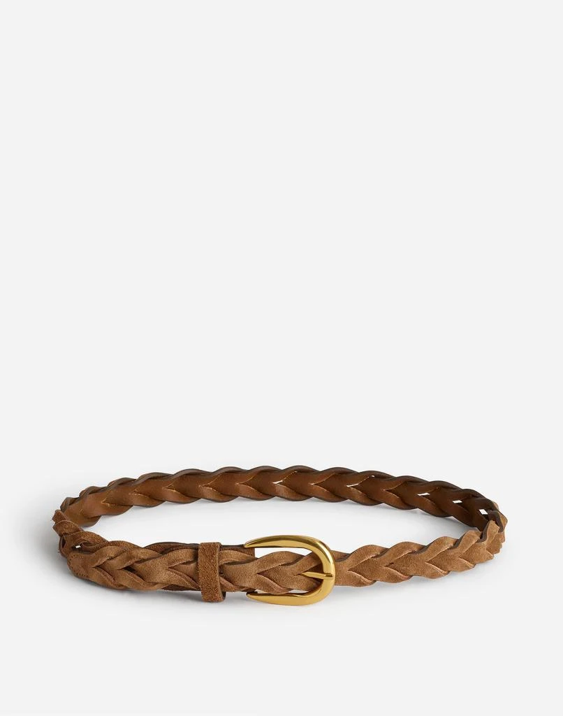 Madewell Braided Belt