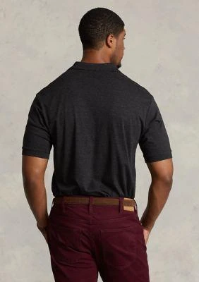 Ralph Lauren Ralph Lauren Big Tall Classic Fit Soft Cotton Polo 2