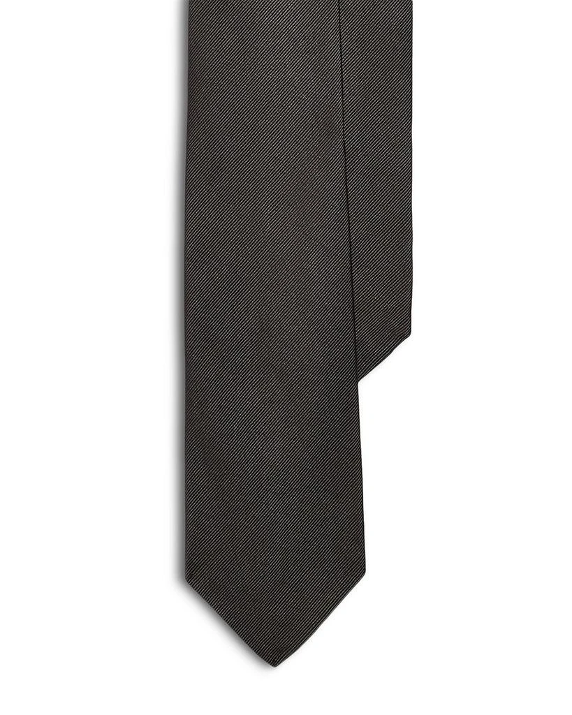 Ralph Lauren Silk Repp Tie 1