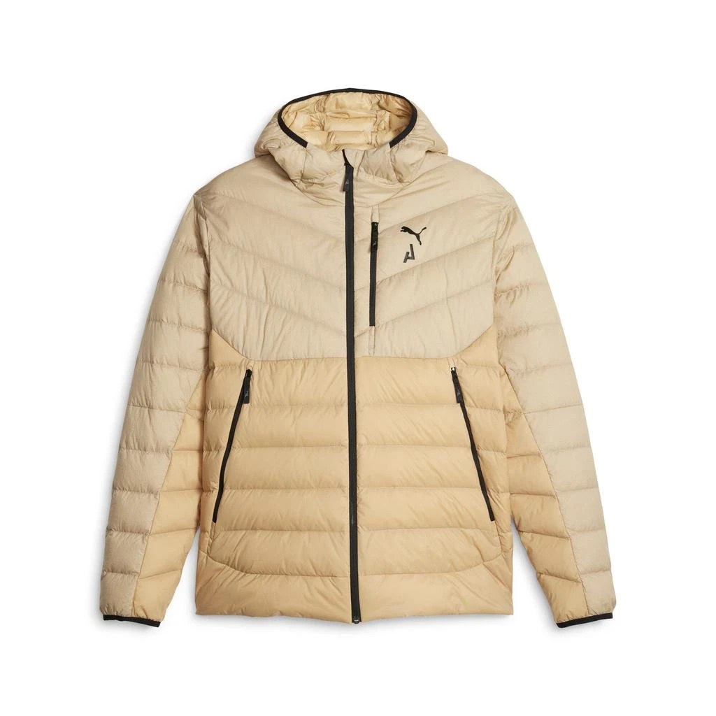 Puma PUMA Men's SEASONS Down Jacket 1