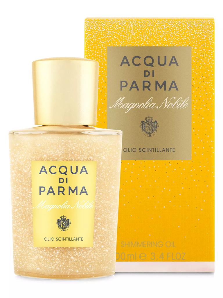 Acqua di Parma Le Nobili Magnolia Nobile Shimmering Oil