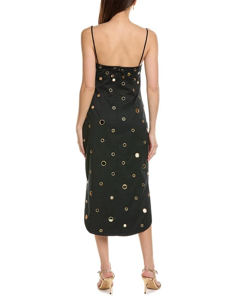 Alexis Malia Midi Dress 2