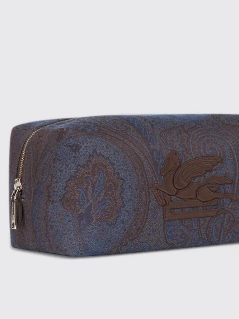 ETRO Pocket square men Etro 3