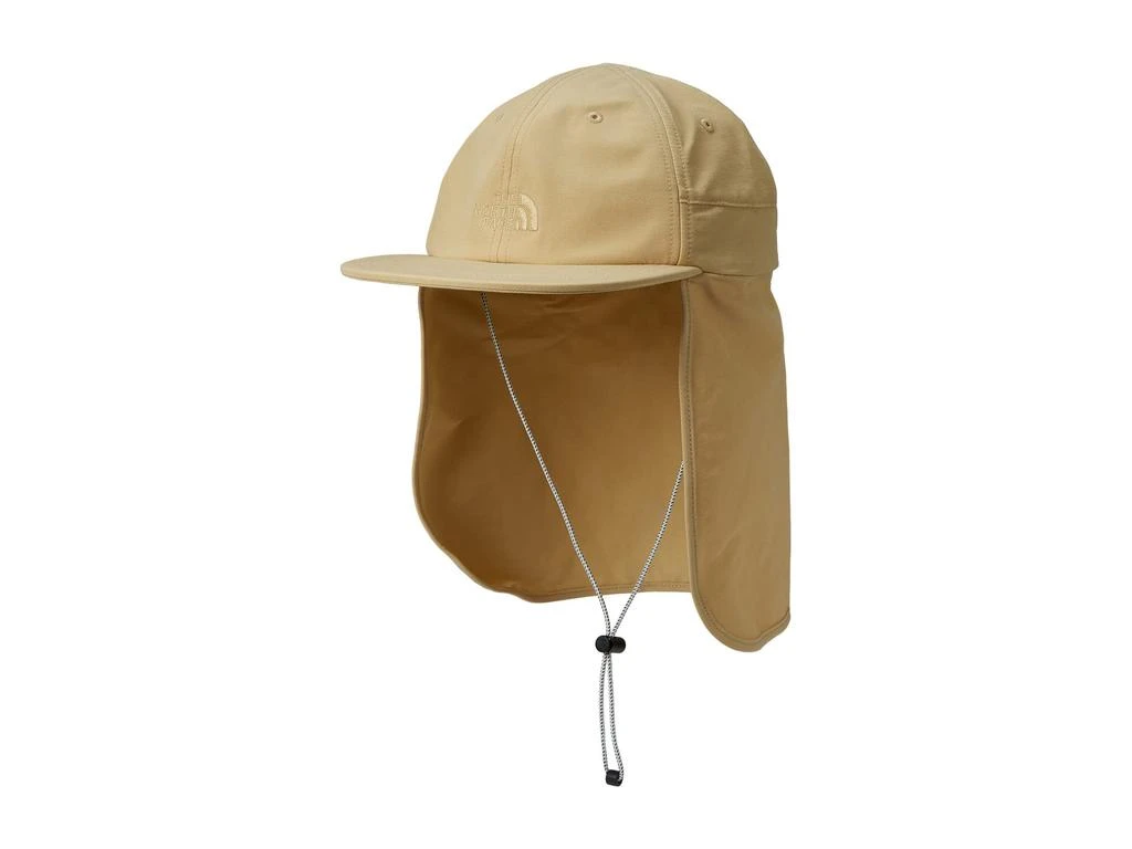 The North Face Class V Sunshield Hat 1