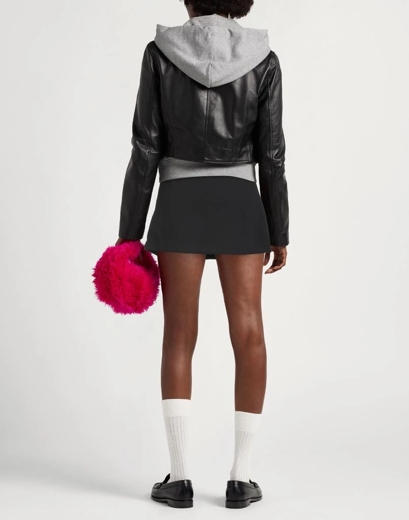 ALPHA STUDIO Mini skirt 3