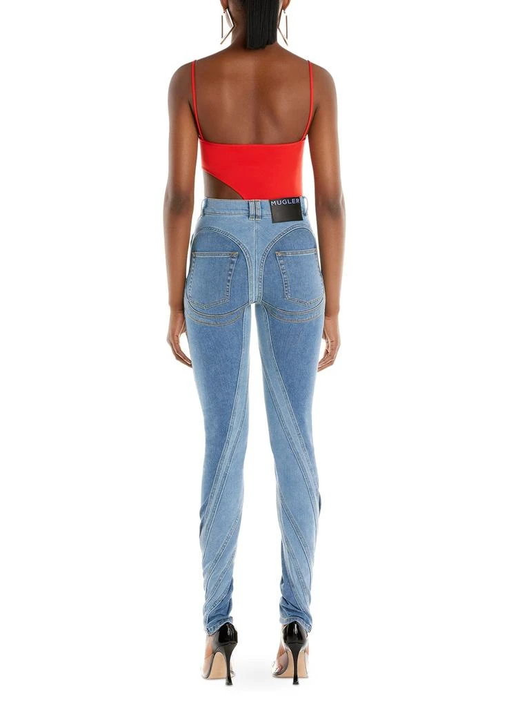 Mugler Bodysuit 6