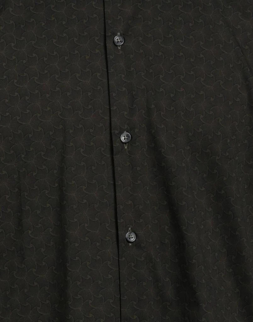 HAMAKI-HO Patterned shirt 4