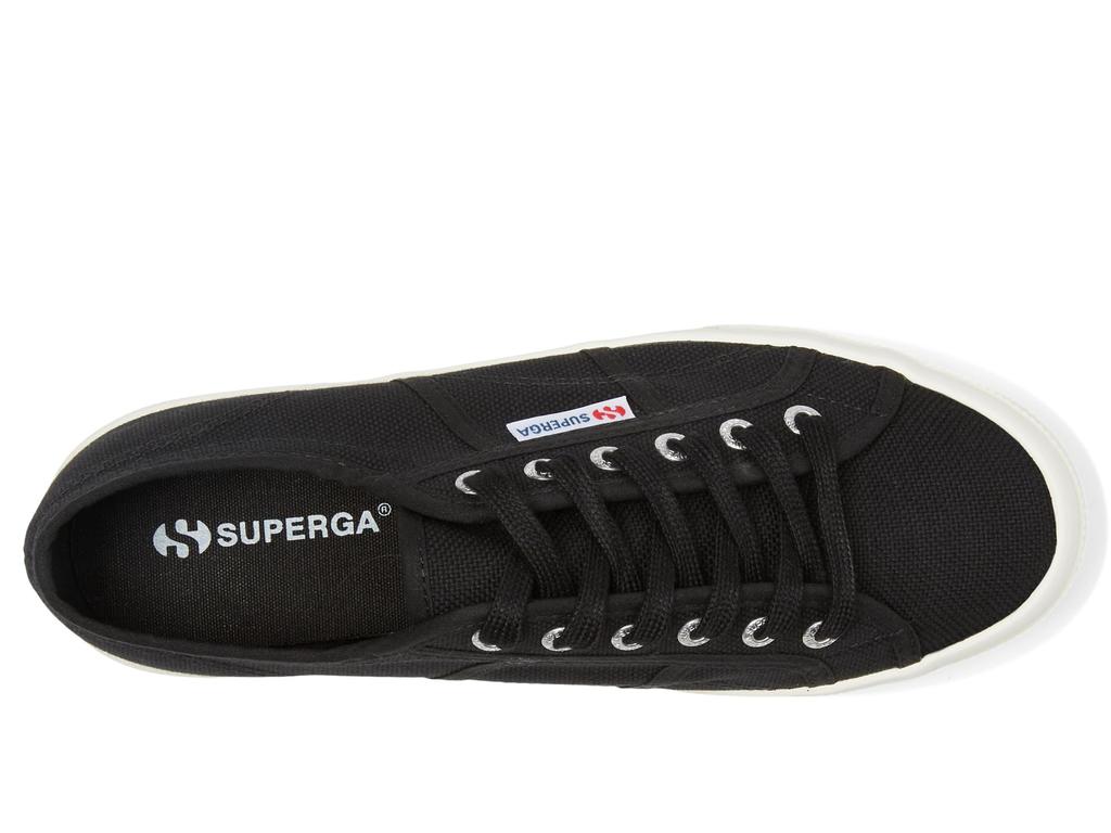 Superga 2740 Platform