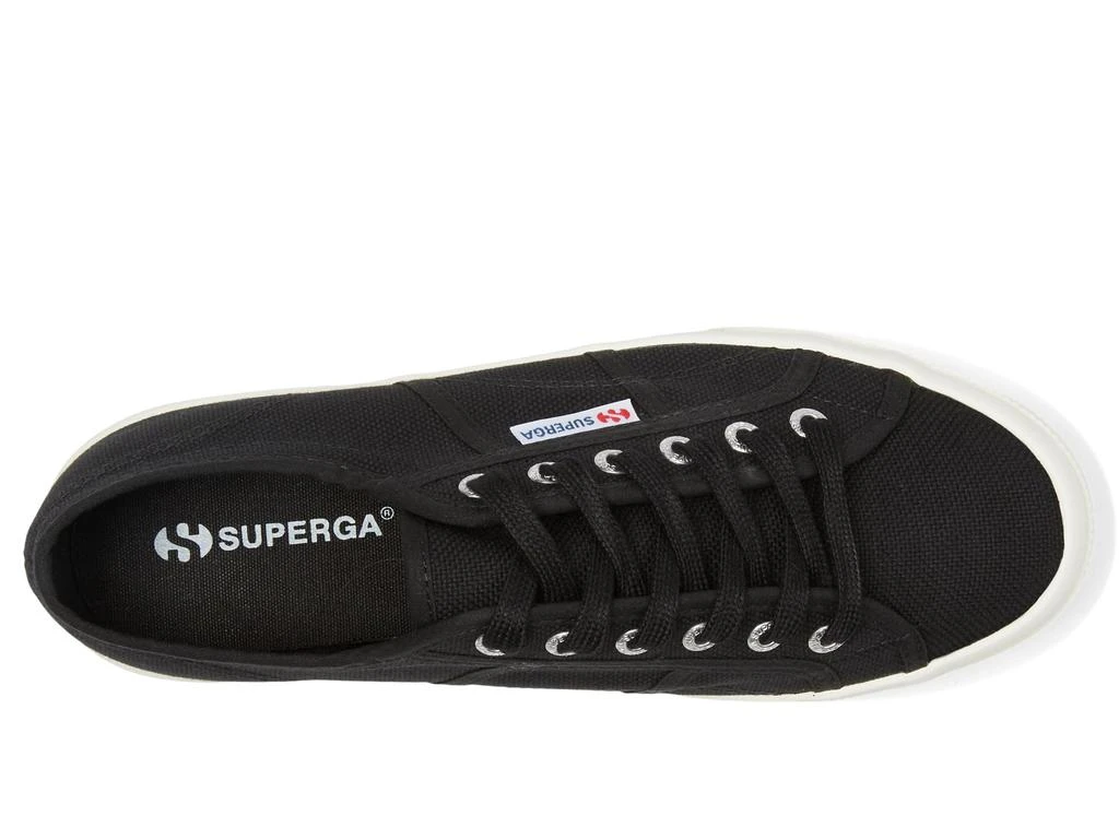 Superga 2740 Platform 2