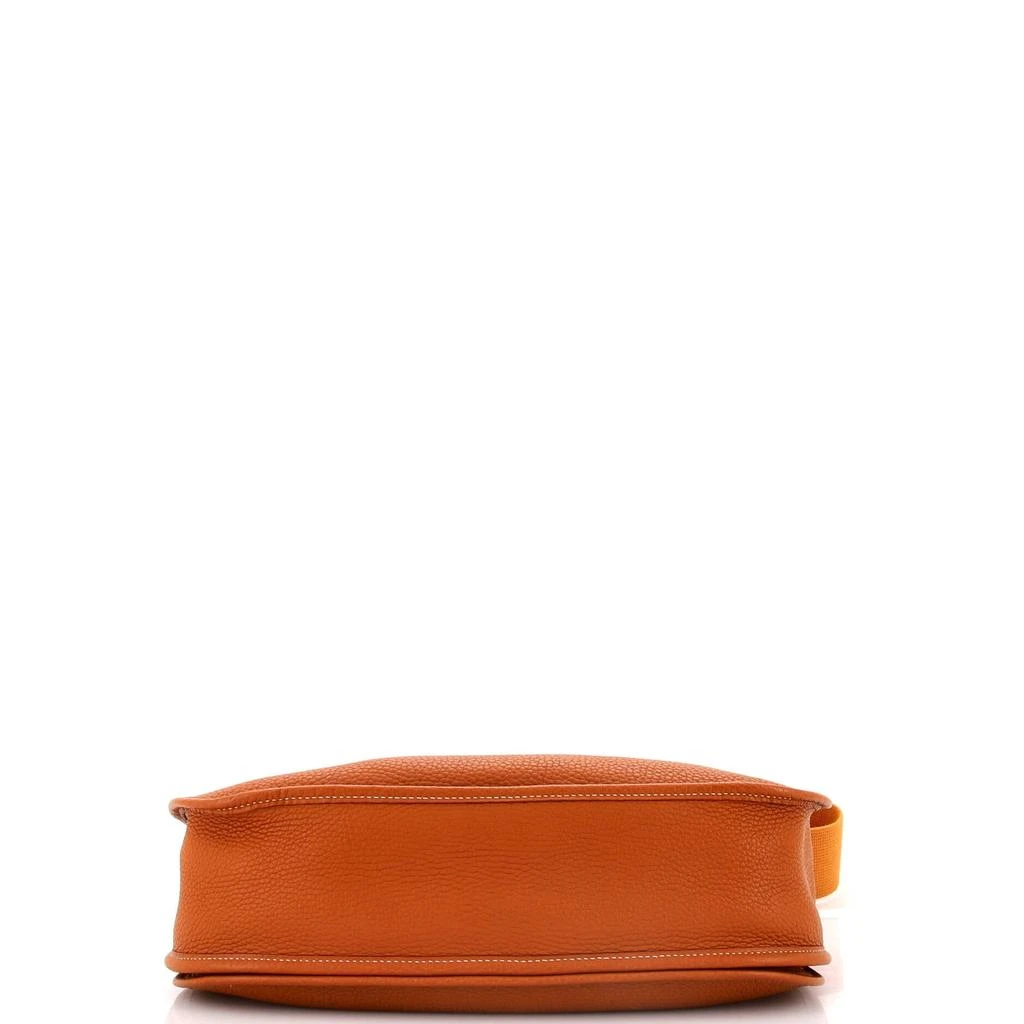 Hermes Evelyne Bag Gen II Clemence GM 3