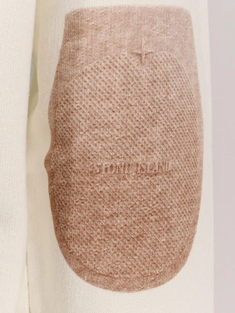 Stone Island Cotton sweatshirt 3