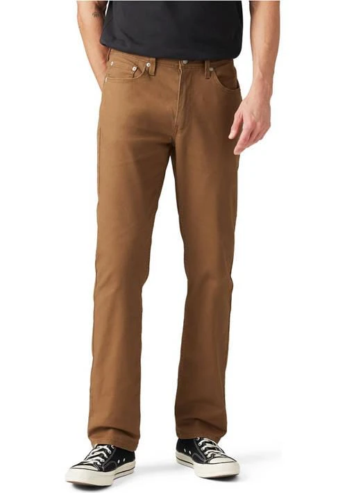 Levi's S 514 Straight Jeans 1