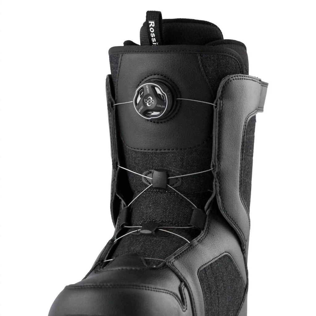 Rossignol Rossignol - Women
s Alley Boa H3 Snowboard Boots 2