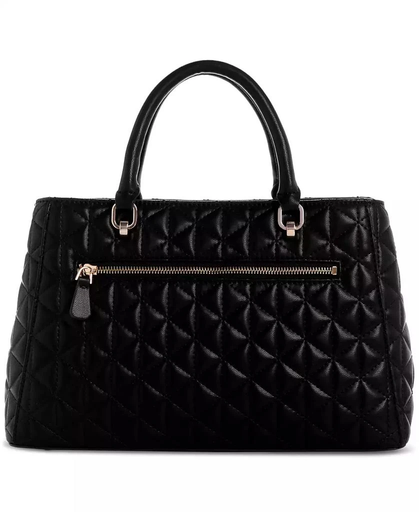 GUESS Kori Large Girlfriend Satchel 3