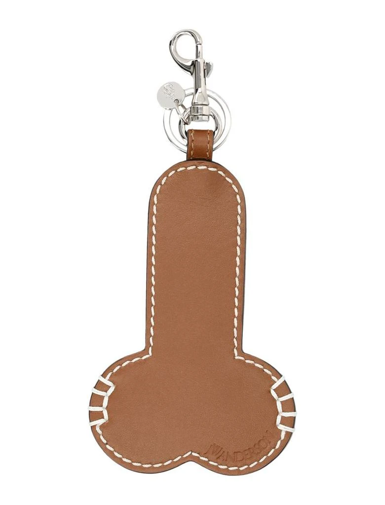 JW Anderson JW Anderson Penis Keyring 1