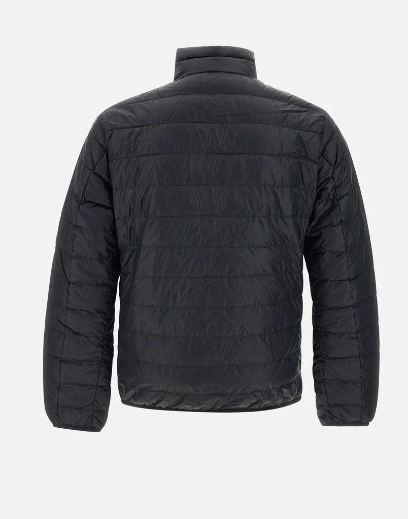 EA7 "Core Identity" down jacket 4