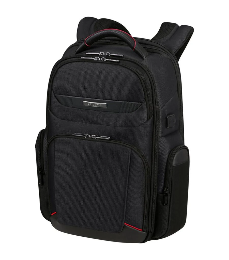 Samsonite Pro-DLX 6 Backpack 1