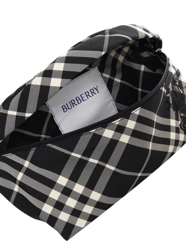Burberry Waist Bag With Adjustable Strap 4