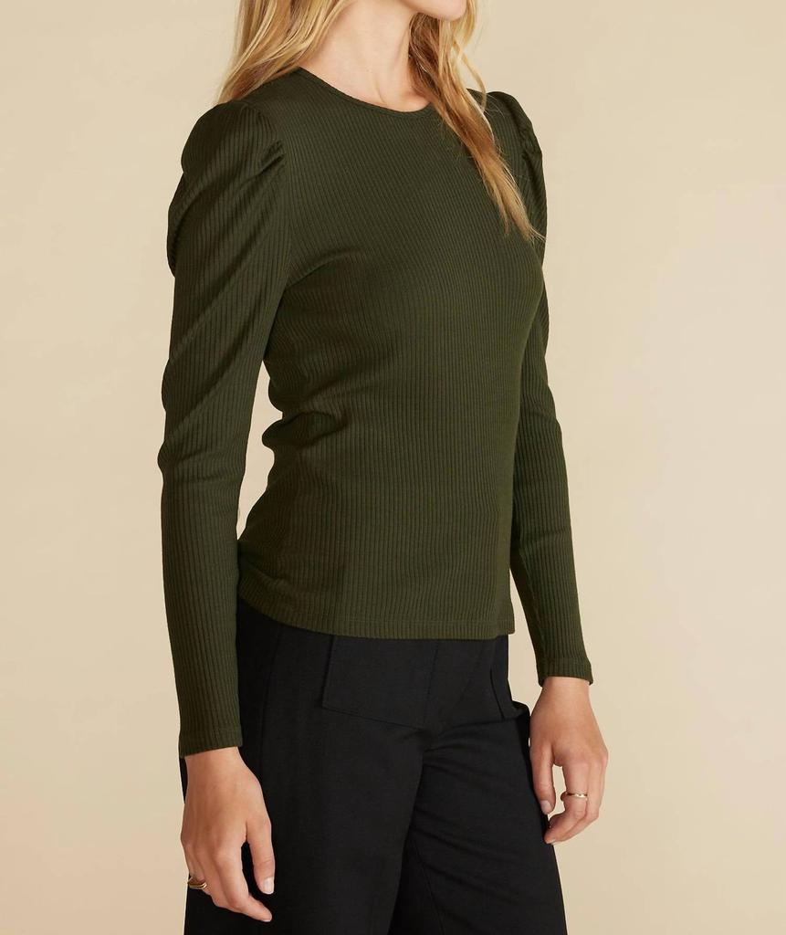 Amour Vert Amour Vert - Reine Top