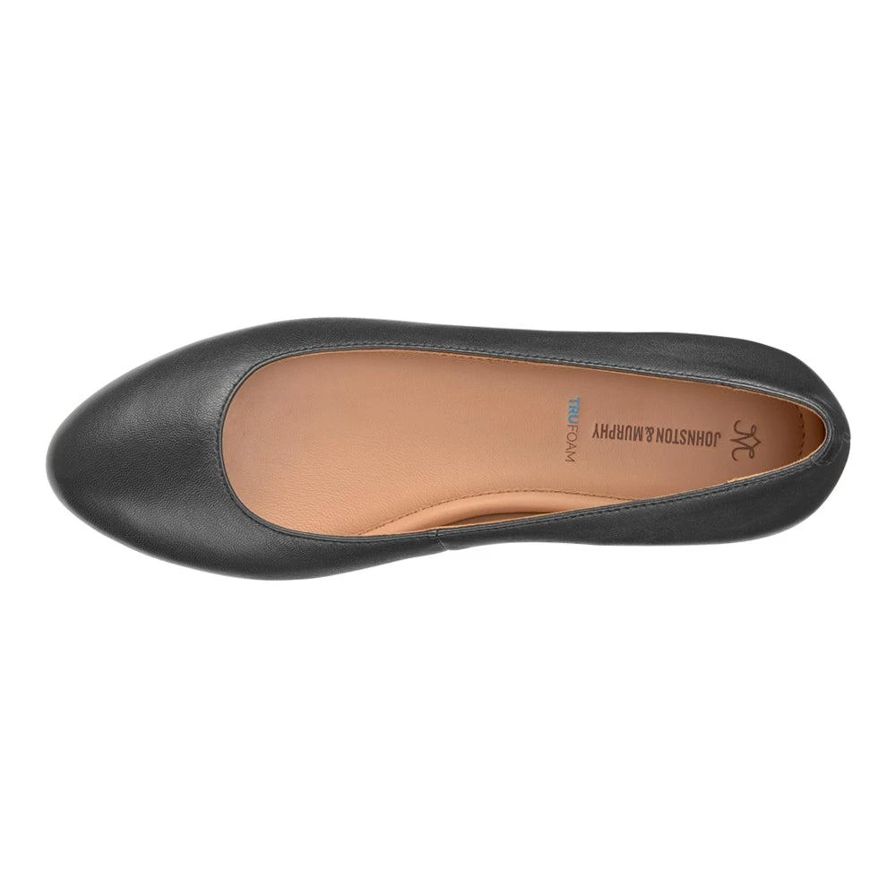 Johnston & Murphy Delanie Slip On Ballet Flats 4