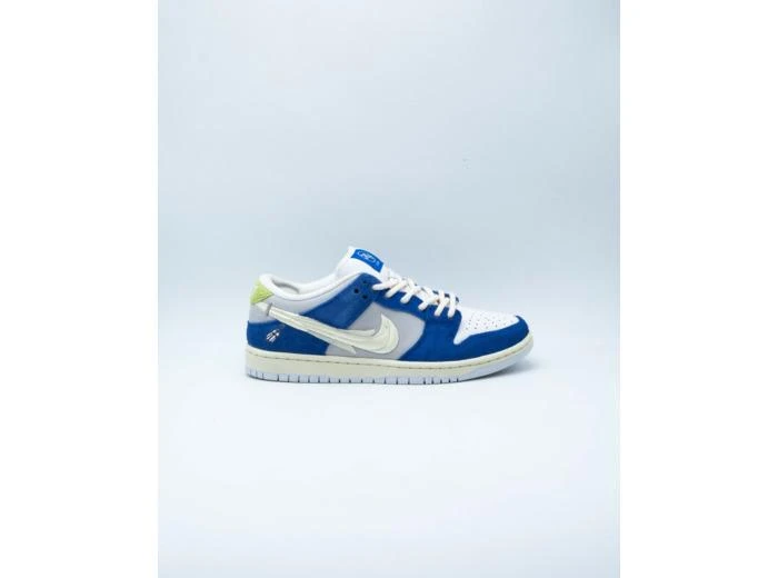 NIKE Nike Dunk SB Low Pro Fly Streetwear Gardenia