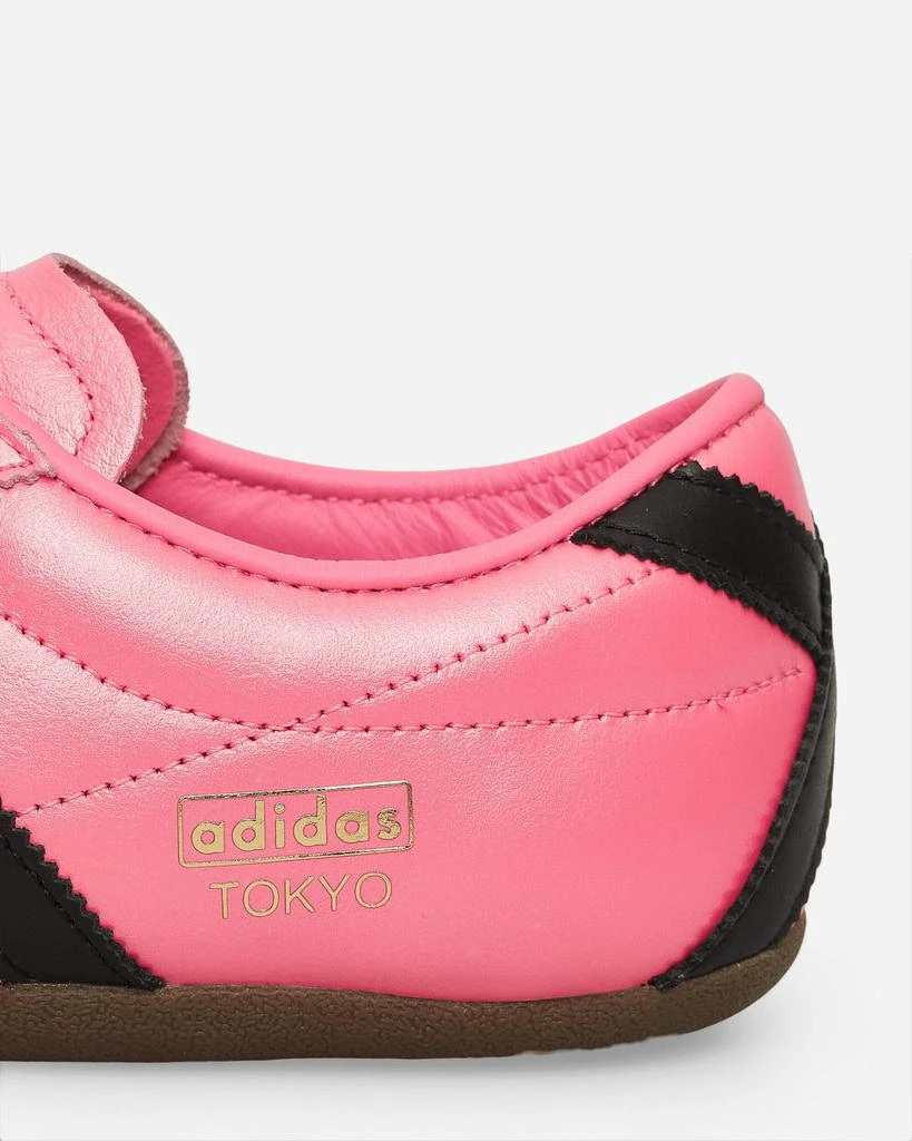 Adidas Women's Tokyo Sneakers Lucid Pink / Core Black 6