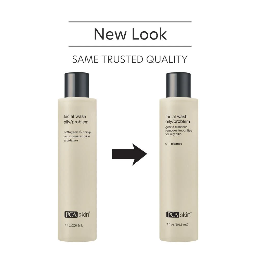 PCA SKIN PCA SKIN Facial Wash for Oily-Problem Skin 2