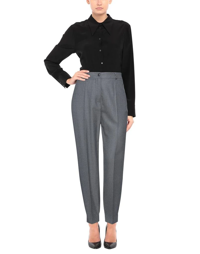 AGNONA Casual pants 2